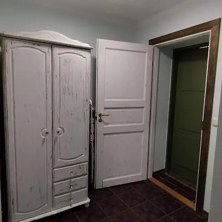 Riia Majutus Apartament