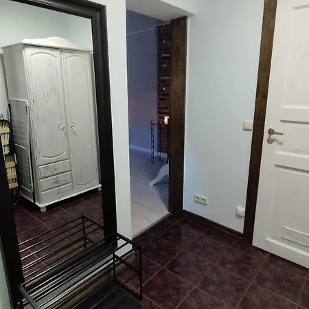 Riia Majutus Apartament *