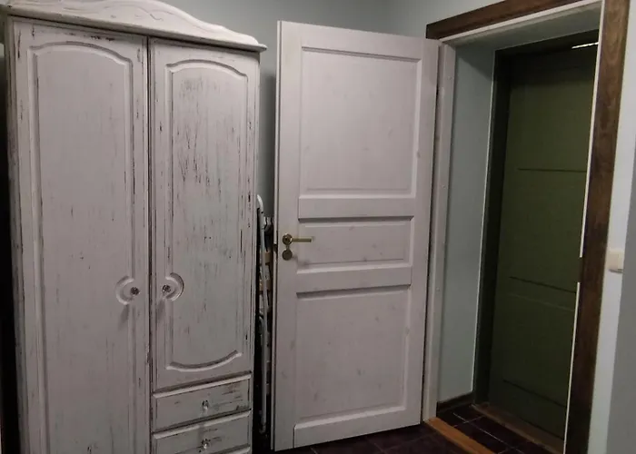 Riia Majutus Apartament