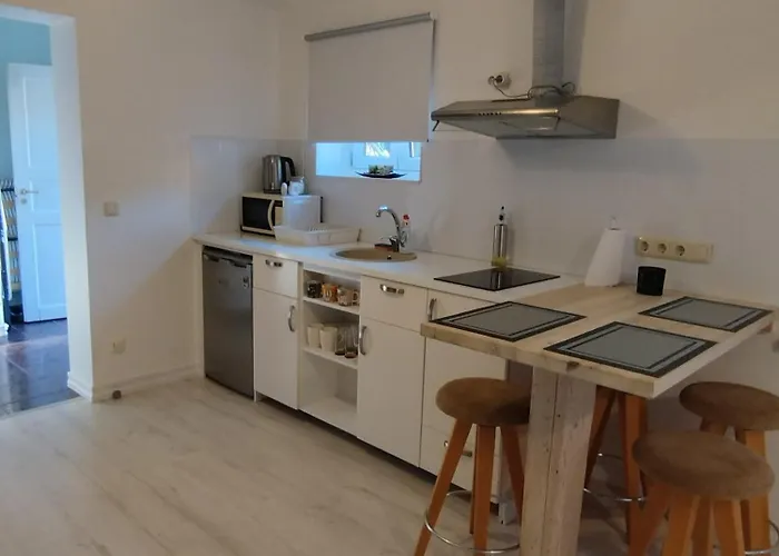 Riia Majutus Parnawa