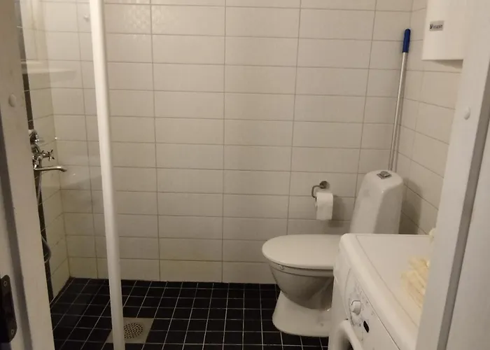 Riia Majutus * Parnawa