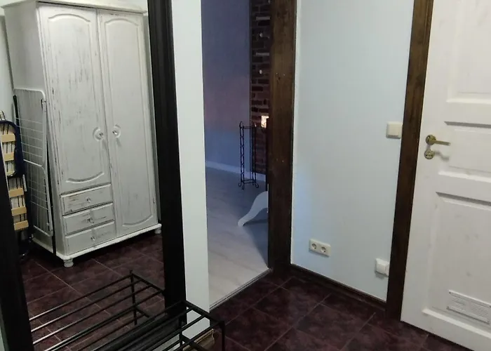 Riia Majutus Apartament *